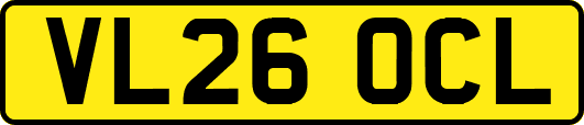VL26OCL