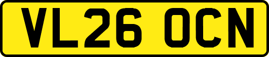 VL26OCN