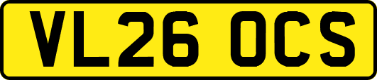 VL26OCS