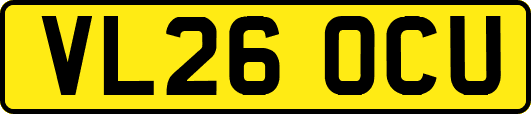 VL26OCU