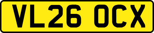 VL26OCX