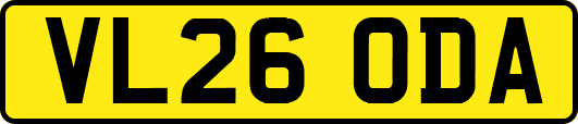 VL26ODA