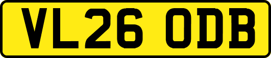 VL26ODB