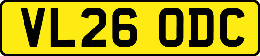 VL26ODC