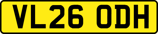 VL26ODH