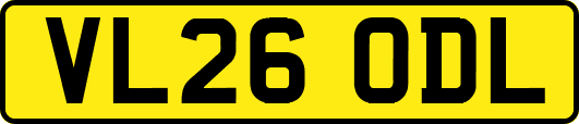 VL26ODL