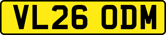 VL26ODM
