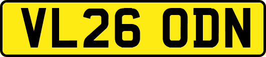VL26ODN