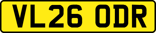 VL26ODR