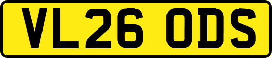 VL26ODS
