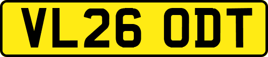 VL26ODT