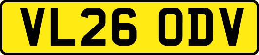 VL26ODV