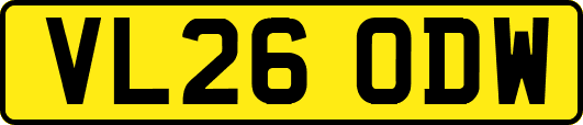 VL26ODW