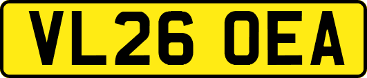 VL26OEA