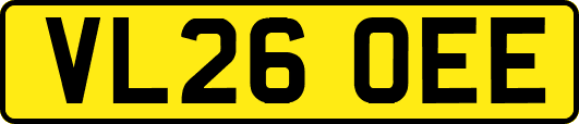 VL26OEE