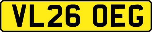 VL26OEG