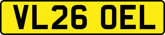 VL26OEL