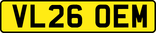 VL26OEM