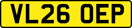 VL26OEP