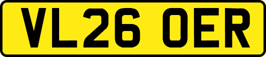 VL26OER