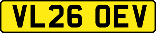 VL26OEV