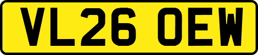 VL26OEW