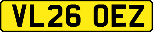 VL26OEZ