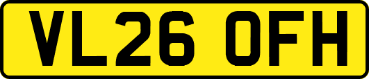 VL26OFH