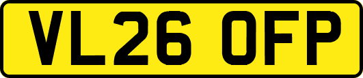 VL26OFP