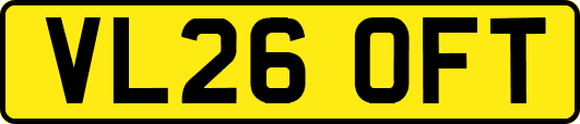 VL26OFT
