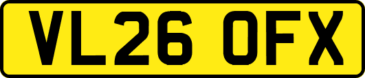 VL26OFX