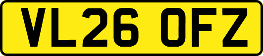 VL26OFZ