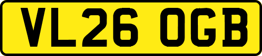 VL26OGB