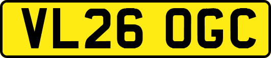 VL26OGC