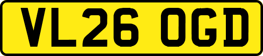 VL26OGD