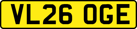 VL26OGE