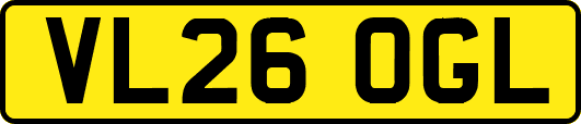 VL26OGL