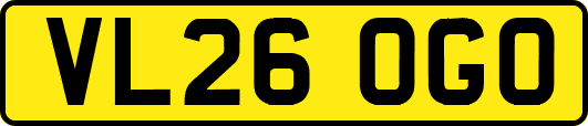 VL26OGO