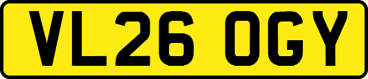 VL26OGY