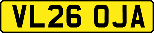 VL26OJA