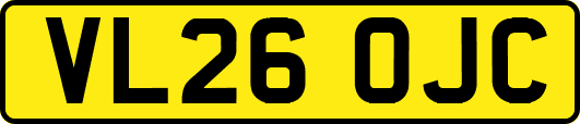 VL26OJC