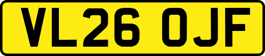 VL26OJF