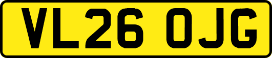VL26OJG