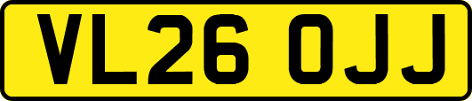VL26OJJ