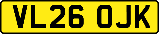 VL26OJK
