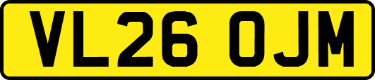 VL26OJM