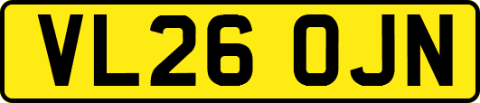 VL26OJN
