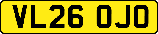 VL26OJO