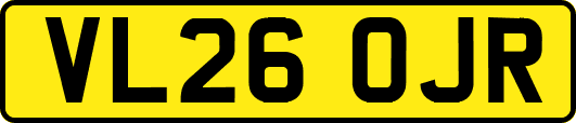 VL26OJR