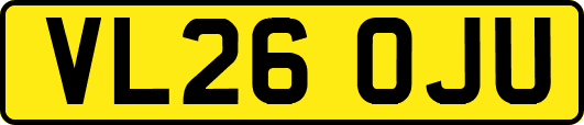 VL26OJU